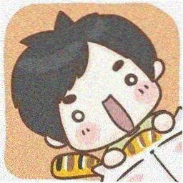 留言观众胶片盒子头像