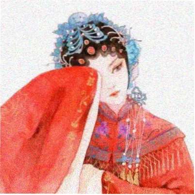 配乐雾岛千寻头像